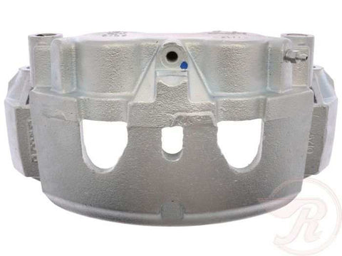 BRAKE CALIPER & BRACKET