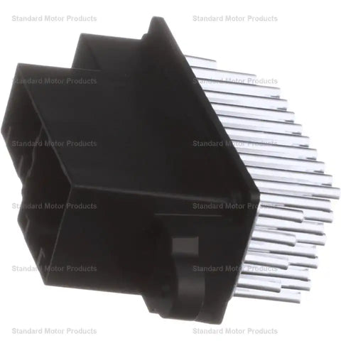 BLOWER MTR RESISTOR