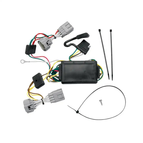 T-CONNECTOR