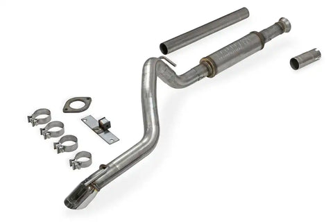Flowmaster 717892 Exhaust System Kit FlowFX Cat-Back Stainless Steel