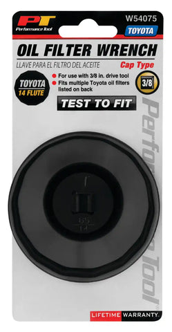 FILTER WRENCH