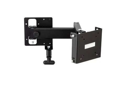 TV MOUNT DOUBLE ARM LOCKI