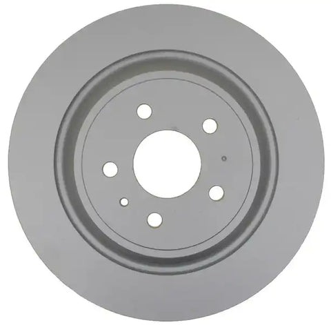 RAYBESTOS 681013 BRAKE ROTOR