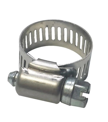 3/8' X 7/8' HOSE CLAMP-BU