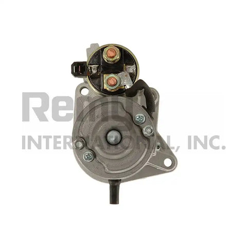REMANUFACTURED STARTER