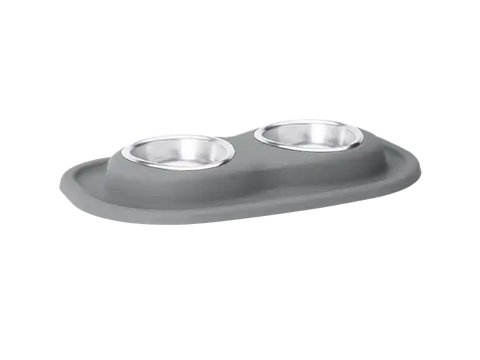 WEATHERTECH DL0801DG DB LOW 8 OZ BWL DG