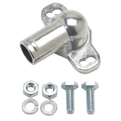 EDELBROCK 1205 REPL AIR CLNR ACCS KIT