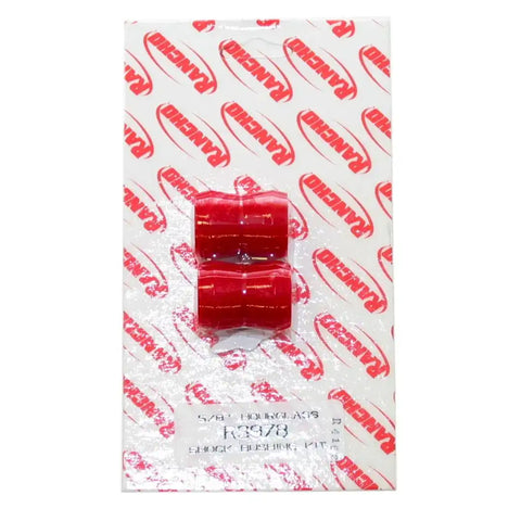 RANCHO RS978 SHK BUSH KIT HOUR GLASS