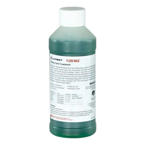 HOLDING TANK TREATMENT