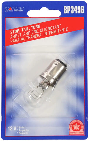 WAGNER BP3496 MINIATURE BULB