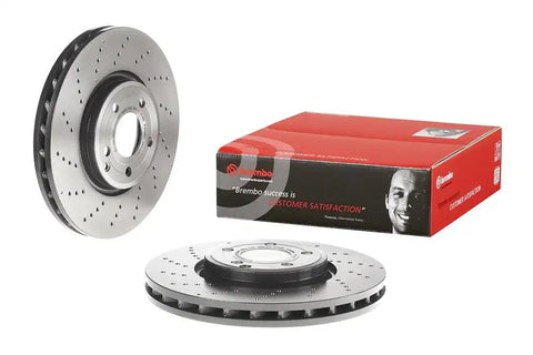 DISC BRAKE ROTOR