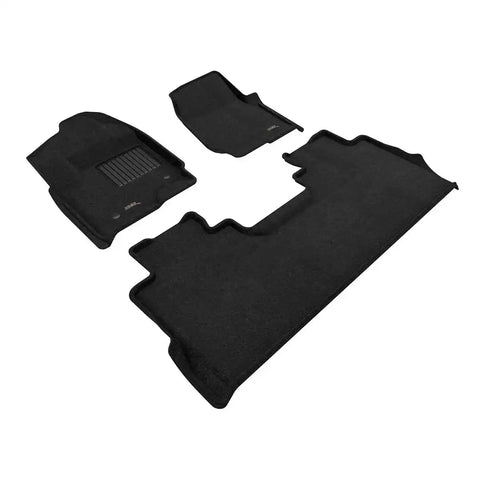 FORD F250 CREW CAB ELEGANT BLACK BE