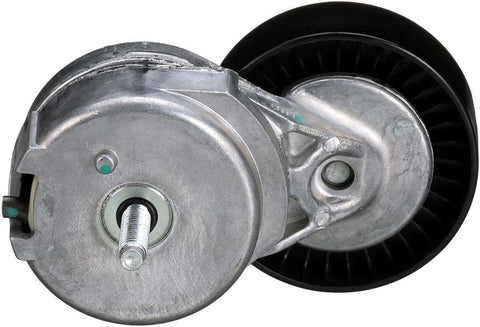 BELT DRIVE TENSIONER
