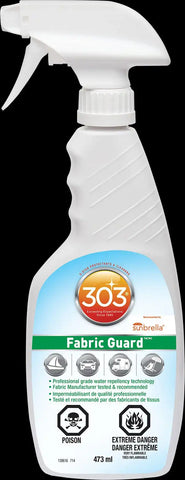 CN 473ML FABRIC GUARD