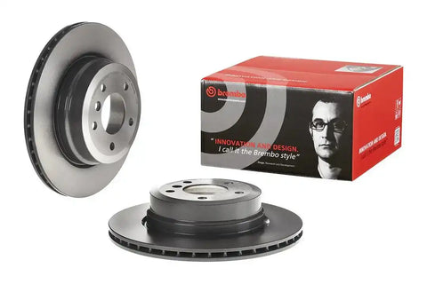 BREMBO 09C31511C02 DISC BRAKE ROTOR