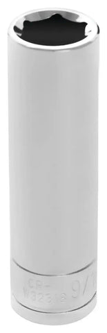 SOCKET DP 9/16