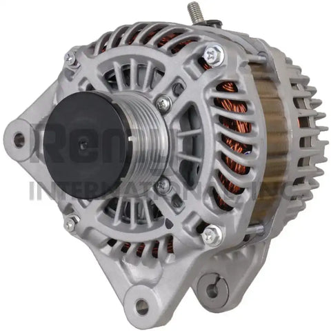 IMPORT ALTERNATOR
