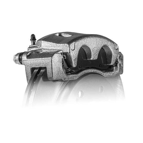 POWERSTOP L5477 AS CALIPER W/ BRKT