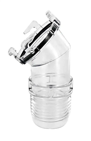 HOSE ADPAT CLR 45  THREAD