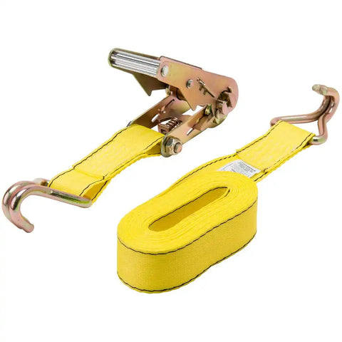 15' RATCHET TIE-DOWN