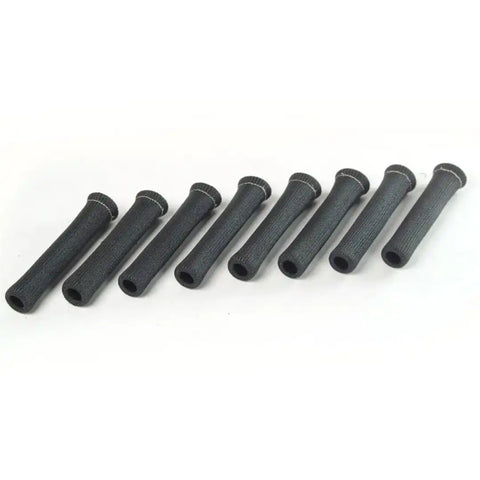 PROT-A-BOOT 6' BLK 8PK