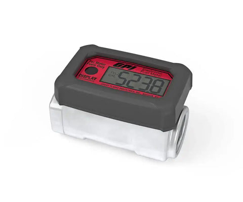 01A31GM METER AL 1' FNPT