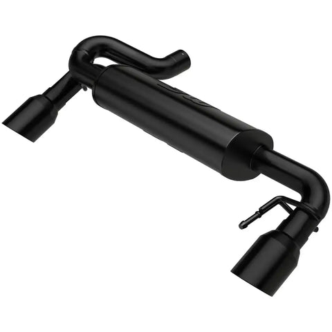 MAGNAFLOW 19558 BLK AXLEBACK FORD BRONCO