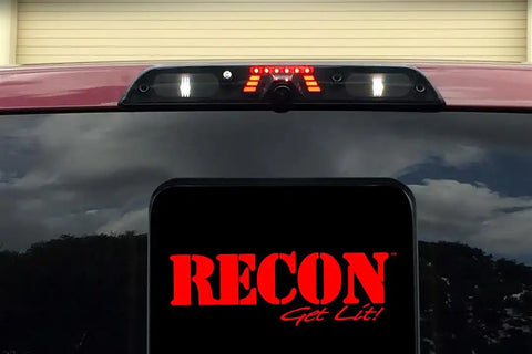 LED 3RD BRAKE - FORD 15-17 F150 & 1