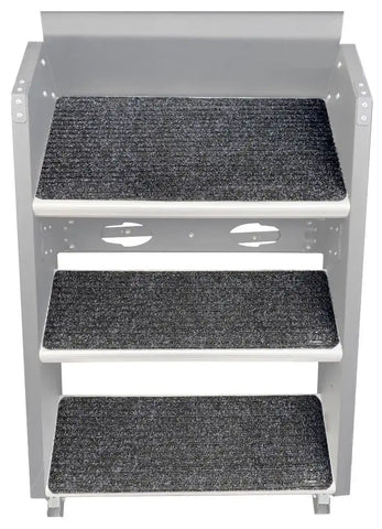 TRAIL SPHERE RUL2412 RUGUP FOR LIPPERT SOLID STEP - 24 *