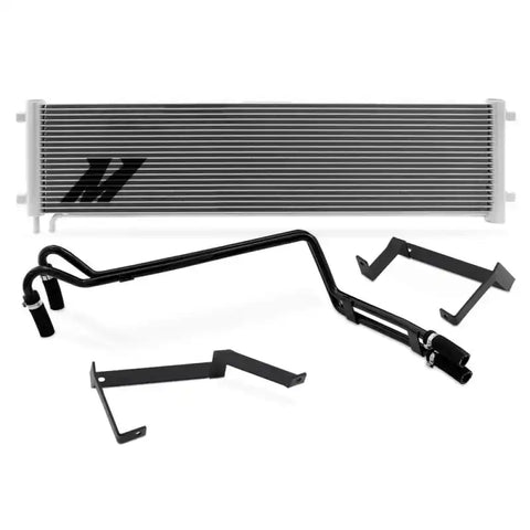 MISHIMOTO MMTC-F2D-11SL POWERSTROKE