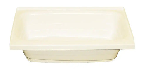 PARCHMNT-LEFT HAND DRAIN