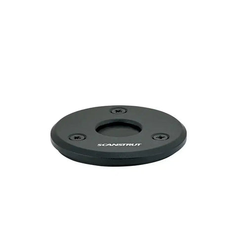 SCANSTRUT DS-LP-16-BLK DS-LP-16-BLK LOW PROFILE CABLE SEAL