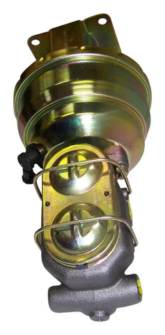 CROWN AUTO RT31011 HD BRAKE BOOSTER KIT