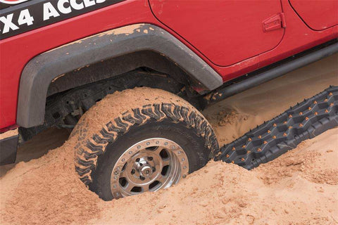 Black Horse Offroad GPS01B Parking Aid Sensor Relocation Bracket Relocates Sensors T