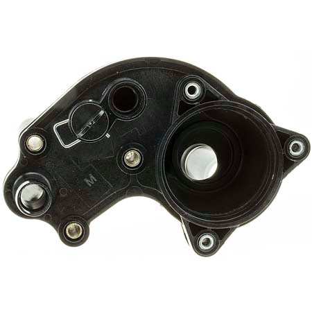 COOLANT HOUSING