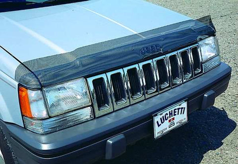 GT STYLING 75119S OMNIGD DGVAN FLS SMK94-00