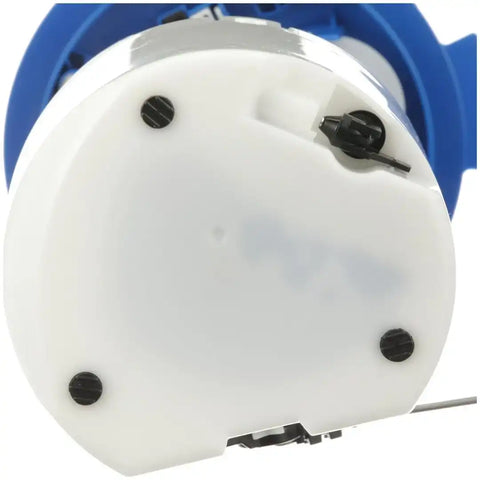 FUEL PUMP MODULE ASSEMBLY
