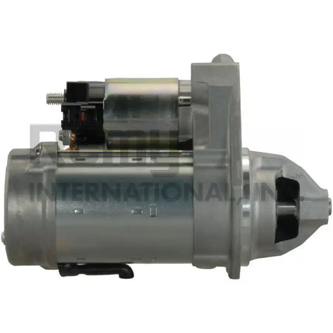 REMANUFACTURED STARTER