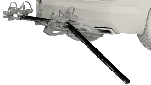 Swagman 66690 Ramp & Bridge for Current, E-Spec, and G10 Bike Rack