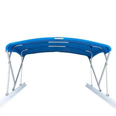 TAYLOR MADE 88146 8' X 10'X 1.25' POLY PONTOON BIMINI