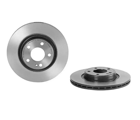 BREMBO 09D53313C02 DISC BRAKE ROTOR