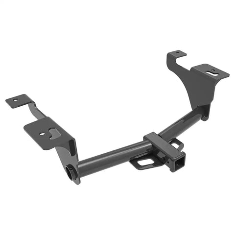 DRAW TITE 76332 ROUND TUBE MAX-FRAME RECEIVER