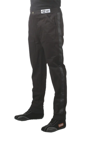SFI-1 1-L PANTS  BLACK LA