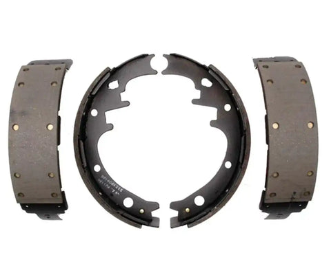 NON-ASBEST BRAKE SHOES