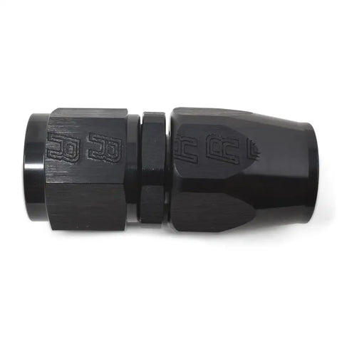 HOSE END BLACK