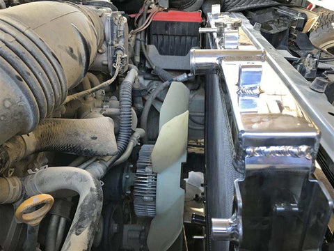 10-20 TOYOTA 4RUNNER