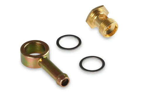 HOLLEY 26-25 26-25 SWIVEL FITTING