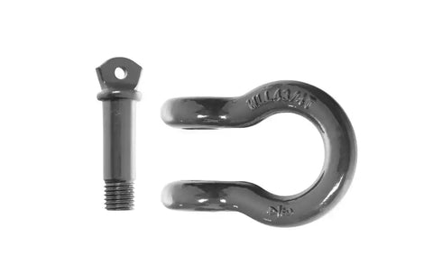 RECOVERY SHACKLE 3/4' 4.75 TON - GR