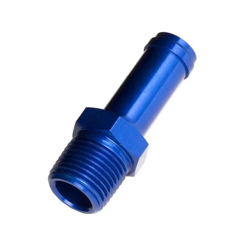 HOSE NIPPLE TO MALE NPT