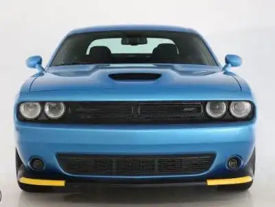 GT STYLING GT0165C HEADLIGHT COVERS